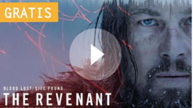 The Revenant