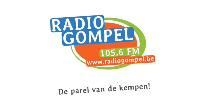 Radio Gompel de parel van de kempen is helemaal herboren