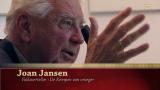 Volksverteller Joan Jansen